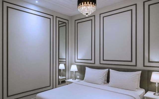 The Grantage Hotel & Sky Lounge - photo 1