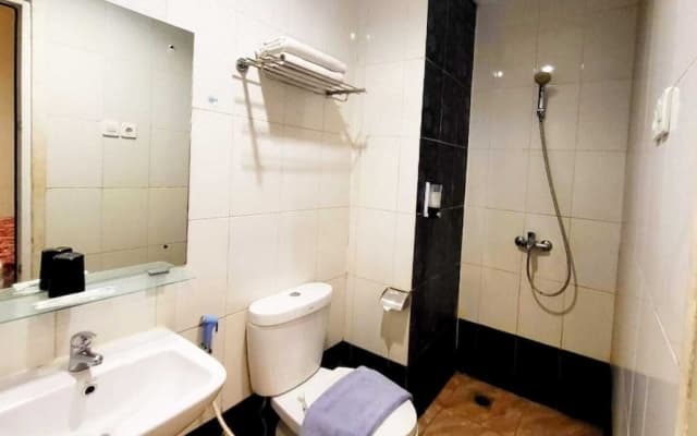 Marilyn Hotel Serpong - photo 5