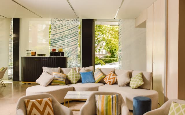 Crowne Plaza Madrid - Centre Retiro by IHG - photo 3