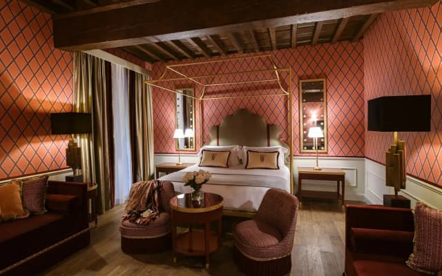 IL Tornabuoni The Unbound Collection by Hyatt Hotel - photo 3