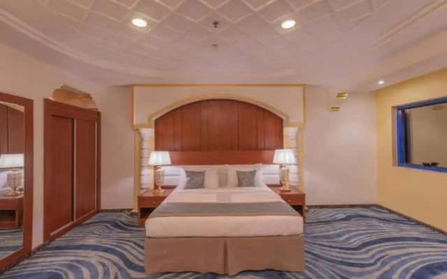 Snood Al Rayyan Hotel - photo 5