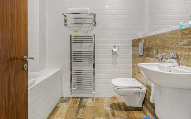 The Ainscow Hotel - photo 11