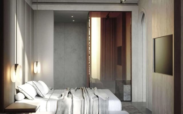Mondrian Singapore Duxton - photo 7