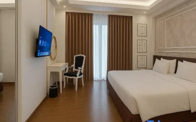 The Grantage Hotel & Sky Lounge - photo 5