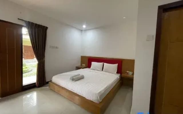 Melati Resort & Hotel Kuta Lombok - photo 4