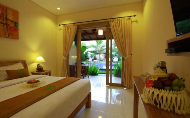 Kudesa Homestay - photo 9
