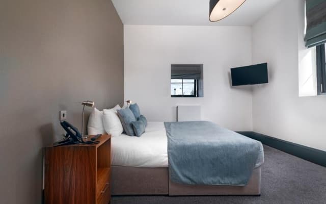 The Ainscow Hotel - photo 3