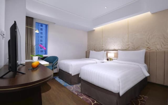 Atria Hotel Gading Serpong - photo 5