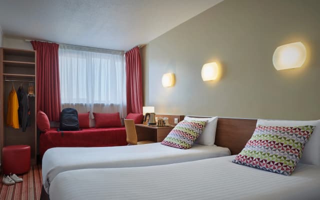 Campanile Paris 12 — Bercy Village - photo 8
