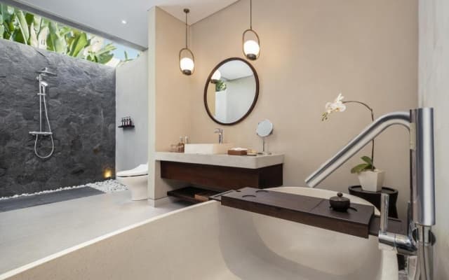 The Garcia Ubud Hotel & Resort - photo 12