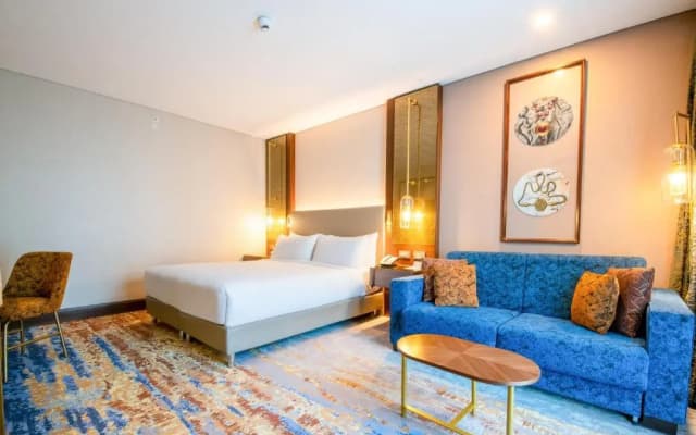 DoubleTree By Hilton Antalya City Centre - photo 1