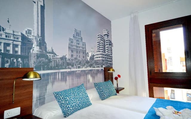 Hotel Adonis Plaza - photo 7