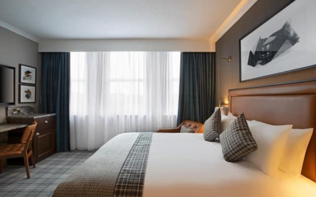Leonardo Royal Hotel Edinburgh - photo 1