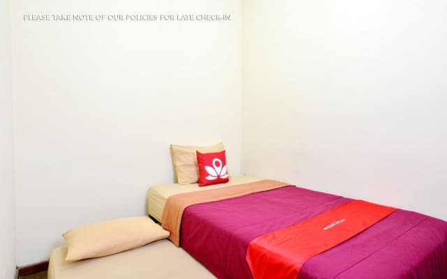 Casa Vanda Guesthouse - photo 6