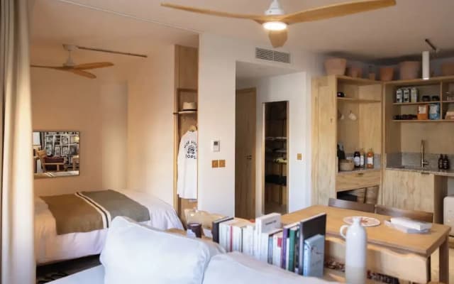 MOB Hotel Cannes - photo 2