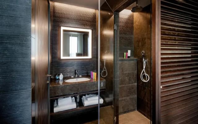 Glam Milano Hotel  - photo 4