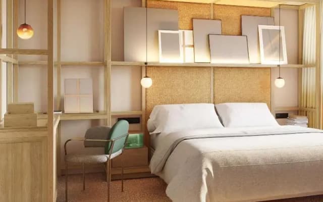 Canopy by Hilton Cannes - photo 3
