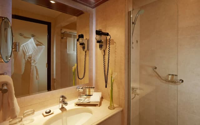 Pullman Zamzam Madina - photo 8