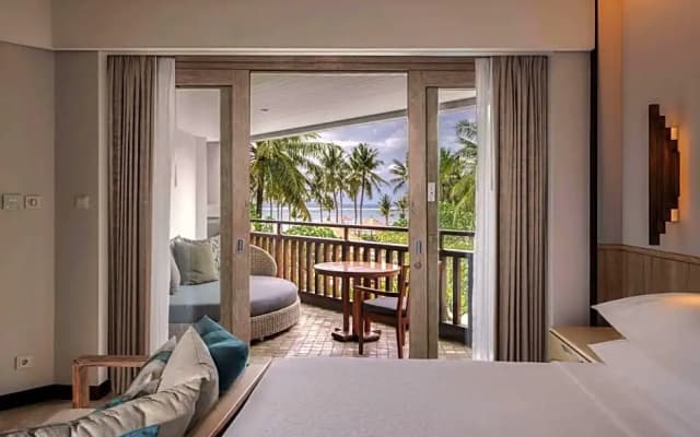 Conrad Bali - photo 3