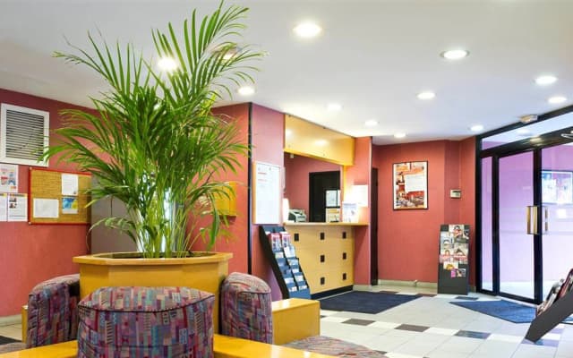 Aparthotel Adagio Access Paris Maisons-Alfort - photo 1