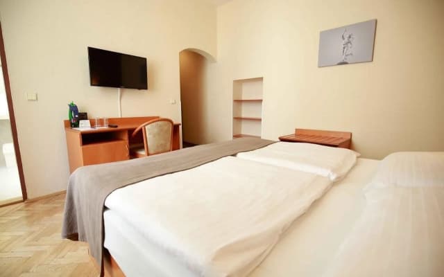 Hotel Merkur - Czech Leading Hotels - photo 5