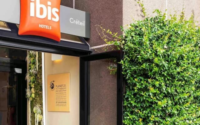 ibis Créteil - photo 10