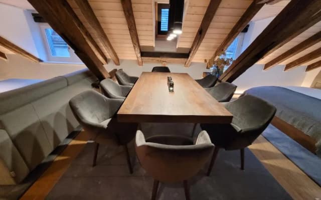 Le Bijou Lintheschergasse 23 Zurich HB - photo 2