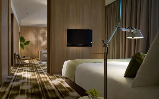 Crowne Plaza Changi Airport by IHG - photo 5