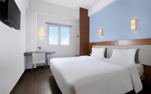 Amaris Hotel Serpong - Tangerang - photo 1