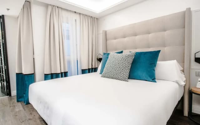 The Hotel Regina - photo 1