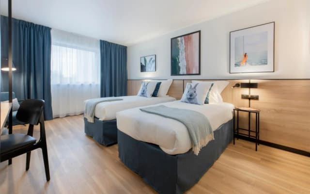 Tulip Residences Joinville-Le-Pont - photo 5