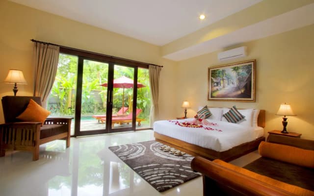 Kadiga Villas Ubud by GenuineHost - photo 5