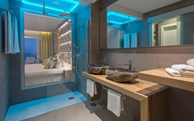 Atlantic Mirage Suites & SPA - Adults Only - photo 3