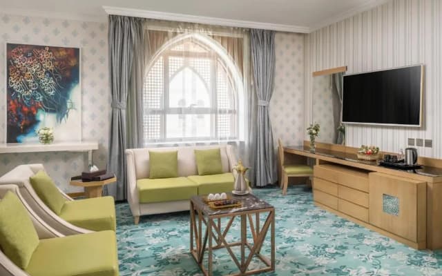 Elaf Al Taqwa Hotel - photo 5