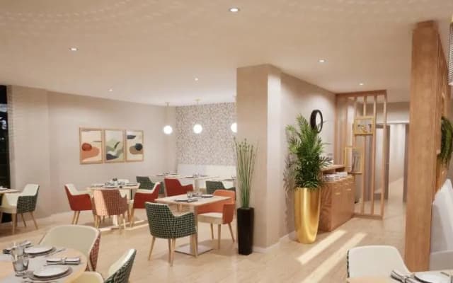 Zenao Appart’hôtels Le Raincy - photo 13
