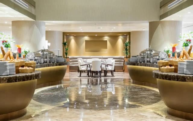 Millennium Makkah Al Naseem - photo 6