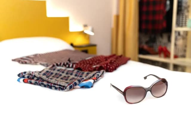 ibis Styles Zurich City Center - photo 6