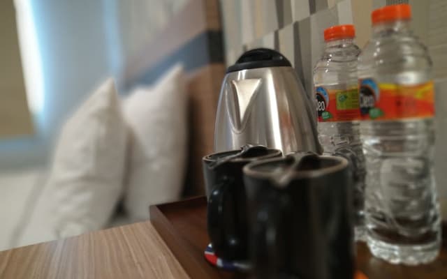 All Nite & Day Hotel - Alam Sutera - photo 3