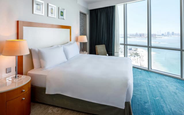 Hilton Doha - photo 6