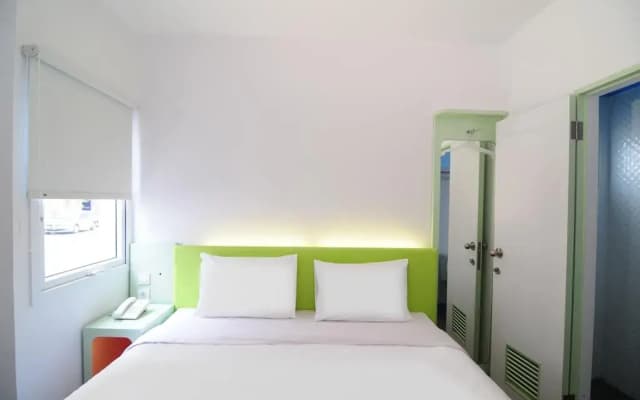 Swift Inn Aeropolis Airport - photo 3