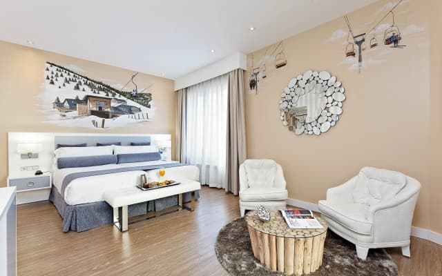 Grupotel Mayorazgo - photo 5