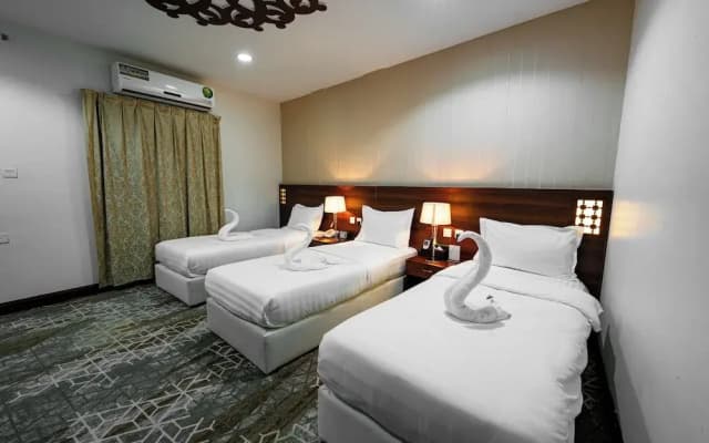 Rizq Palace Hotel - photo 3