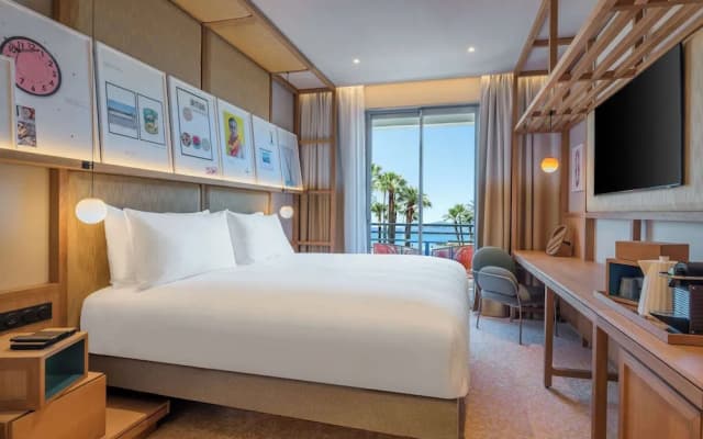 Canopy by Hilton Cannes - photo 1