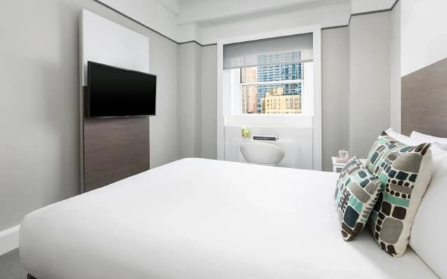 Appart’City Confort Paris Villejuif Hotel - photo 3