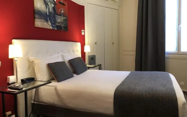 Hôtel le Dauphin - photo 9