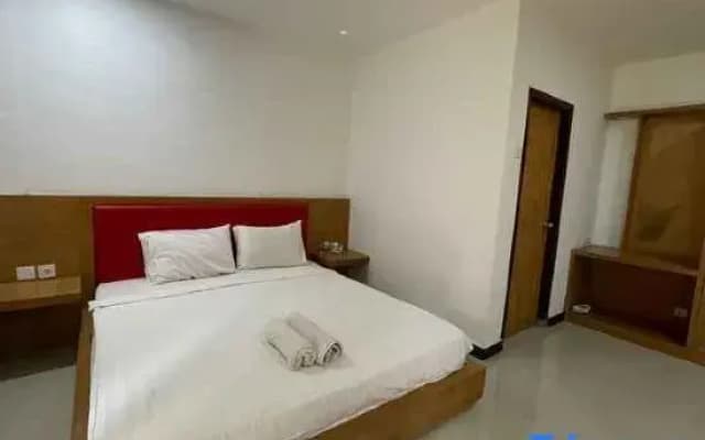 Melati Resort & Hotel Kuta Lombok - photo 8