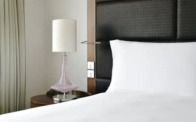 Hotel Crowne Plaza Festival City - photo 2