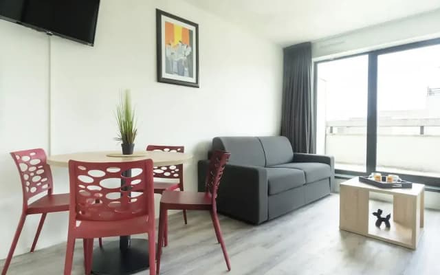 City Residence Ivry - photo 5