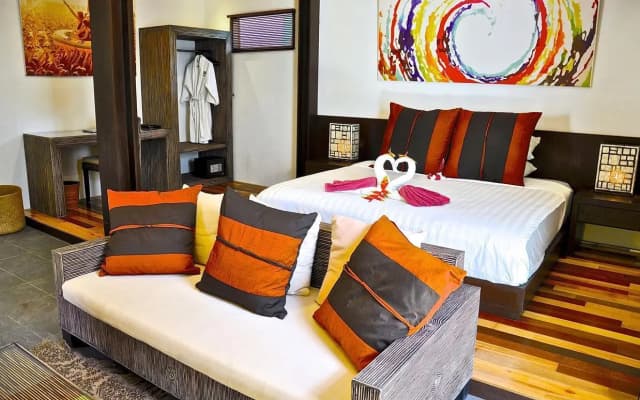 Kies Villas Lombok - photo 2