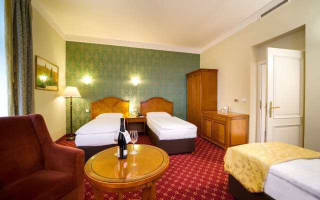 Hotel St George - Czech Leading Hotels - photo 5